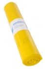 Deiss-LDPE - Abfallsäcke 120 Liter gelb Typ 60