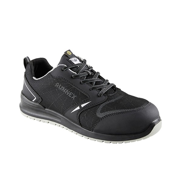 ruNNex® Sicherheitshalbschuhe S1PS SPORTSTAR ESD SR