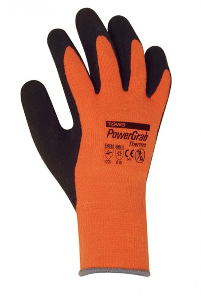 Winterhandschuhe POWER GRAB Thermo