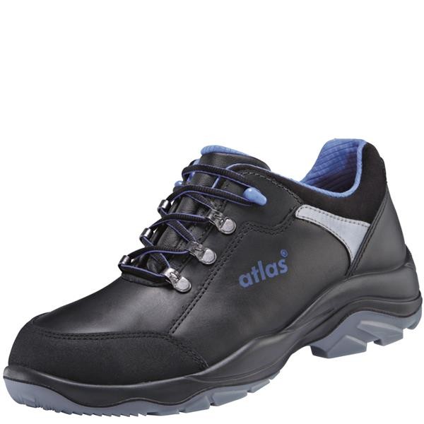 atlas® Sicherheitshalbschuhe Ergo-Med 460 S2