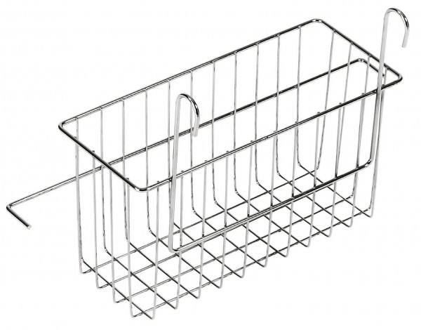 Deichselkorb für Fahrwagen SOLID