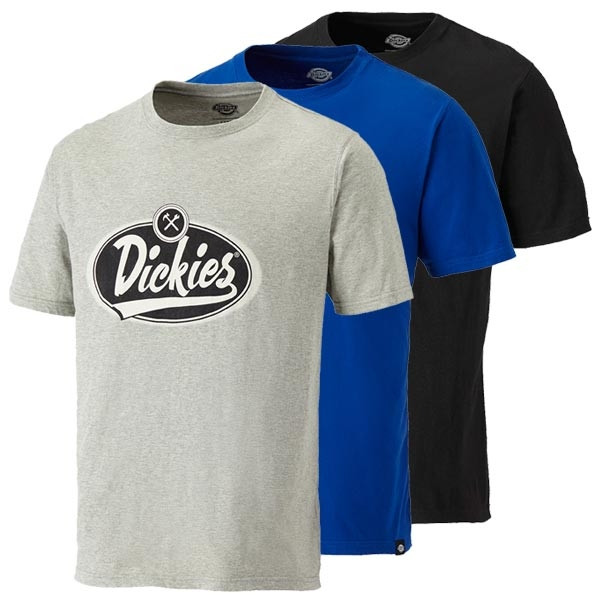 Dickies T-Shirt HAMPSTEAD