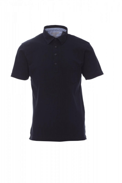 PAYPER Poloshirt PRESTIGE kurzarm