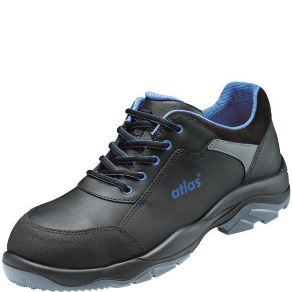 atlas® Sicherheitshalbschuhe alu-tec 560 S2 ESD