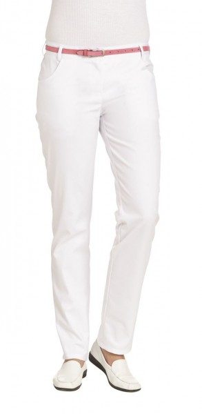 Damenhose (Unisex) mit Rippstrickbündchen 08/7390