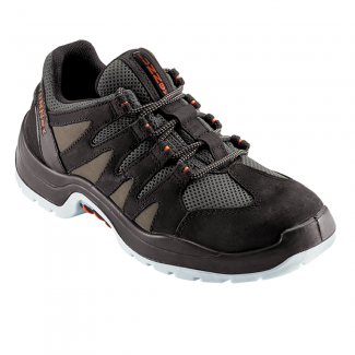 ruNNex Sicherheitshalbschuhe S1 TeamStar