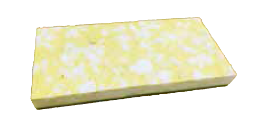 Longlife Handpad 120 x 250 mm (VE = 5 Stück)