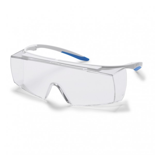 Uvex super f OTG Überbrille