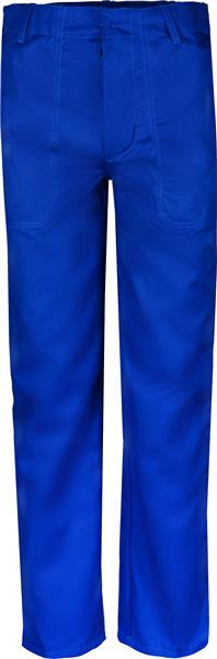 Nomex® flammhemmende Bundhose COMFORT kornblau