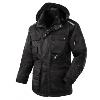 teXXor® Winter-Jacke BOSTON