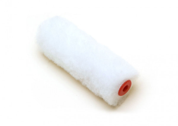Maler-Ersatzwalzen, 18 cm, Vestan weiß ( Auslaufartikel)