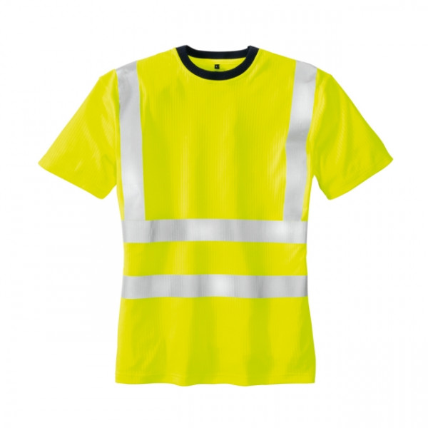 teXXor® Warnschutz T-Shirt HOOGE