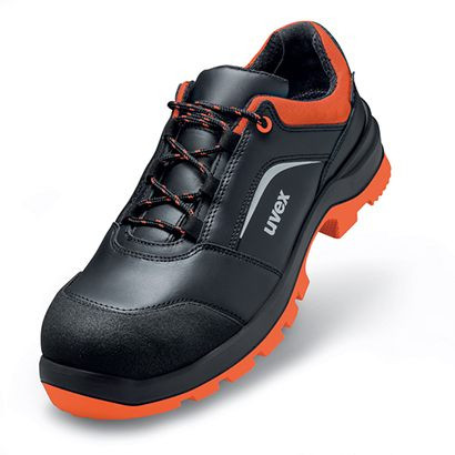 Uvex 2 xenova® Sicherheitshalbschuhe S3 9506 ESD SRC