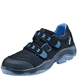 atlas® Sicherheitshalbschuhe Ergo-Med 360 blueline S1