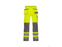 DASSY® Warnschutz Bundhose GLASGOW DASSY® Warnschutz Bundhose GLASGOW