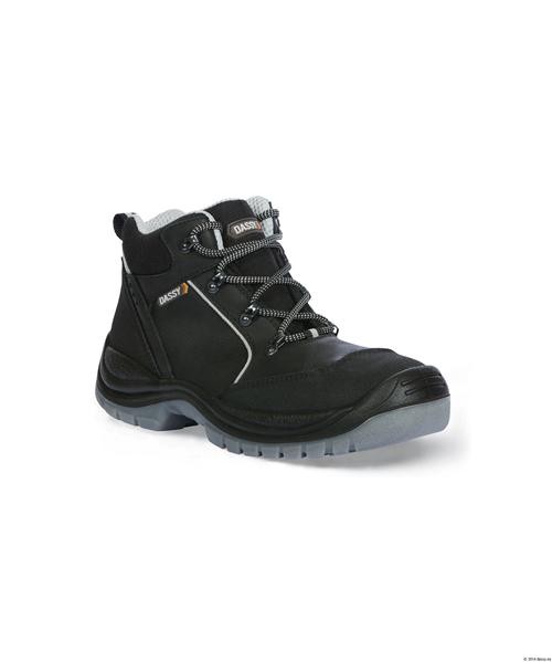 DASSY® Sicherheitsschnürstiefel S3 HERMES SRC