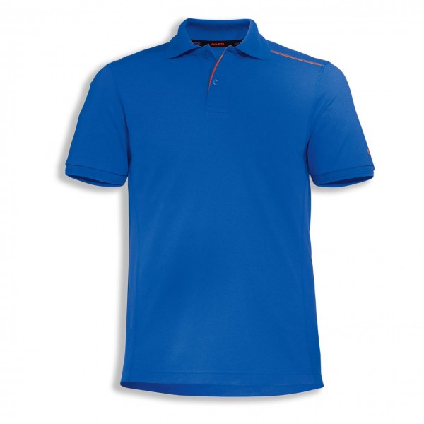 Uvex suXXeed Poloshirt