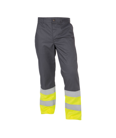 Proteq® Warnschutz Bundhose CORONA