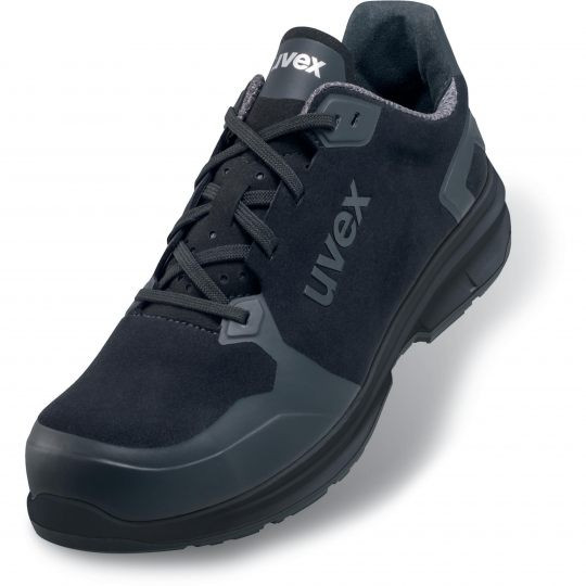 uvex 1 Sicherheitshalbschuhe S3 sport 6592