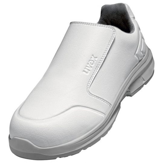 Uvex 1 sport hygiene Sicherheitshalbschuhe S2 6581 SRC