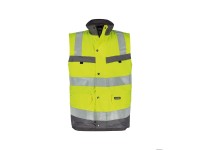 DASSY® Warnschutz Weste BILBAO DASSY® Warnschutz Weste BILBAO