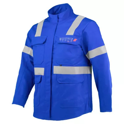 Daletec® Multinorm Jacke 2-lagig