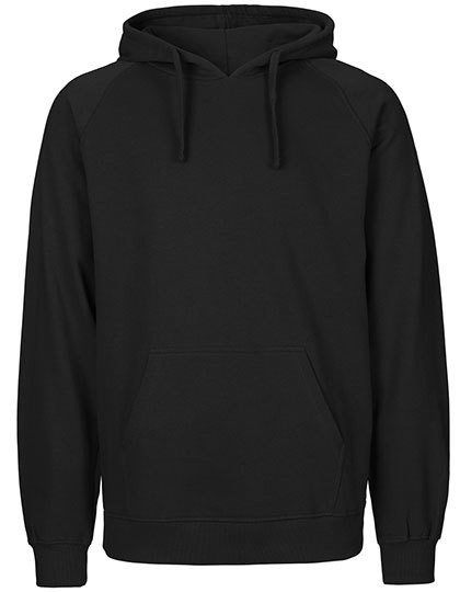 Men`s Hoodie Fairtrade Cotton