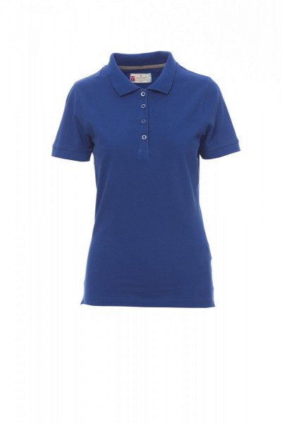 PAYPER Poloshirt VENICE LADY kurzarm