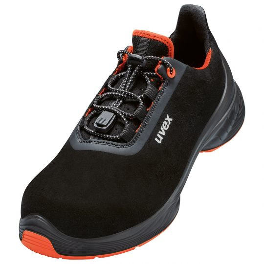 Uvex 1 G2 Sicherheitshalbschuhe 6849 S2 SRC