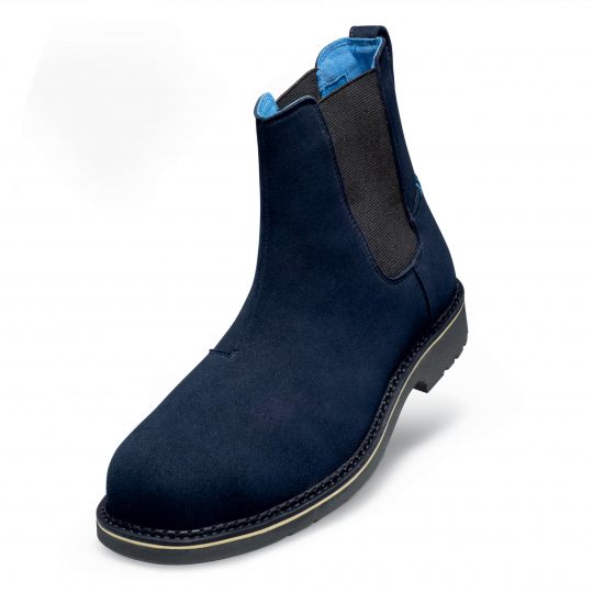 Uvex business Chelsea Boots 8426 S3 S3 Sicherheitsschuhe