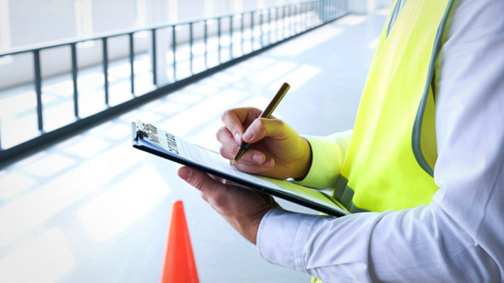 Checkliste für sicheres Arbeiten - Arbeitsschutz Checkliste – Sicheres Arbeiten im Unternehmen
