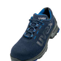 Uvex 1 Sicherheitshalbschuhe S2 8534 ESD SRC