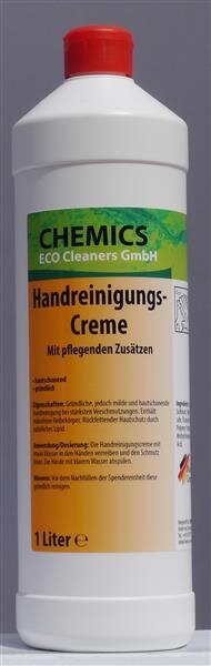 Handreinigungscreme