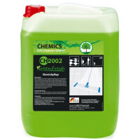 Klarwischpflege Greenfresh® KF