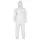 ProSafe®LIGHT-Overall weiß - Kategorie III, Typ 5, 6