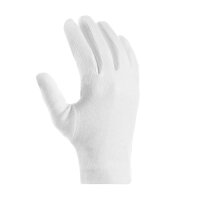 teXXor® Baumwolltrikot-Handschuhe mit Schichtel...