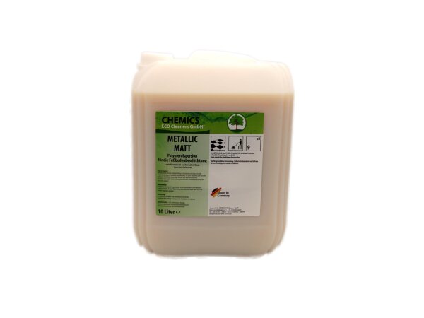 Metallic Matt