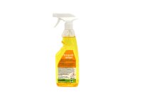 Orangenöl Reiniger 500 ml Sprühflasche