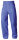 CRAFTLAND® Bundhose KRÖV kornblau