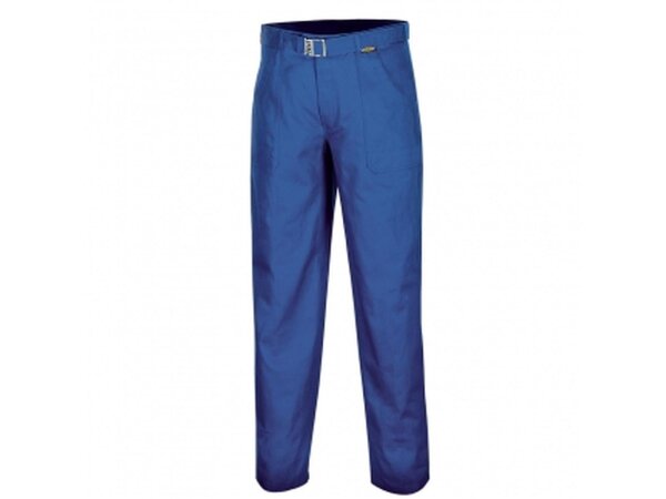 teXXor® Bundhose 8252 kornblau
