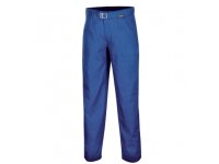teXXor® Bundhose 8252 kornblau