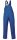 teXXor® Latzhose 8232 240 g/m² kornblau