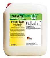 Porenfüller 10 Liter Kanister