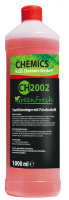 Sanitärreiniger mit Frischeduft Greenfresh® KF 1...