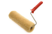 Malerroller, Vestan gelb, komplett