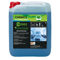 Alkoholduftreiniger Greenfresh® KF