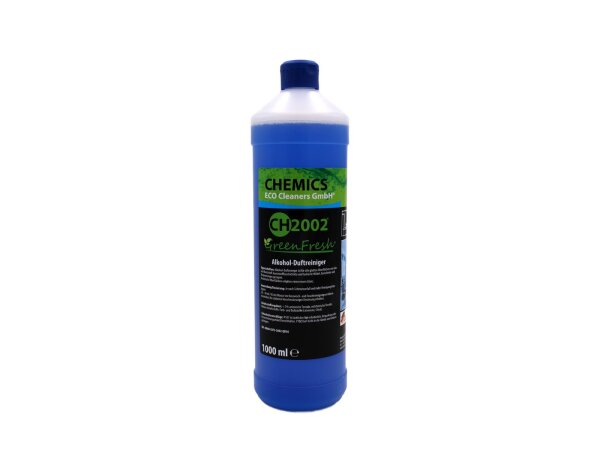 Alkoholduftreiniger Greenfresh® KF 1 Liter