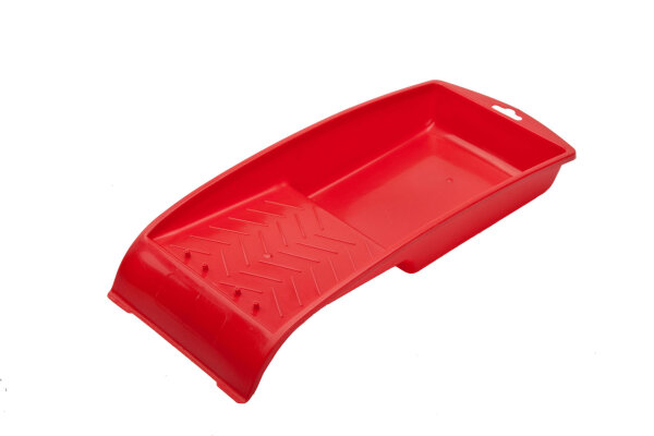 Lackierwanne Plastik 15 x 32 cm