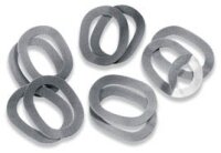 Uvex Schweißabsorber für sV/3V/3200H, 10 Paar...