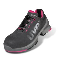 uvex 1 Damen-Sicherheitshalbschuhe 8562 S2 SRC